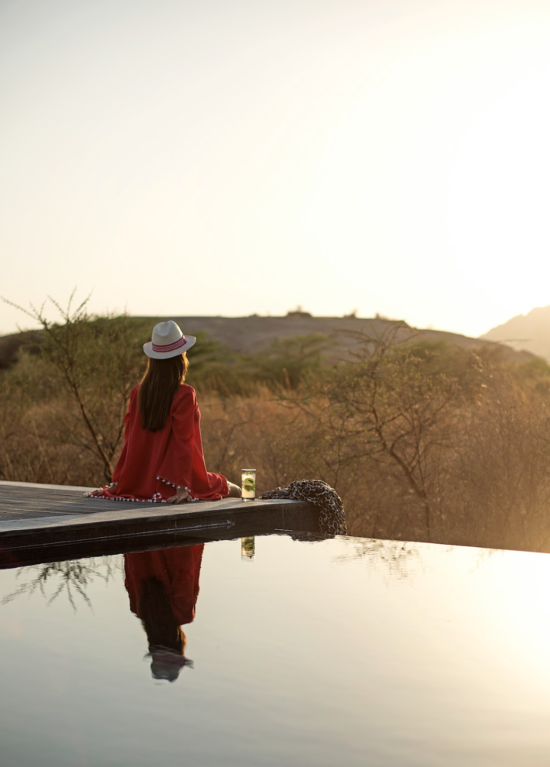 Luxury Safaris | Wildlife | Ameliya Safaris